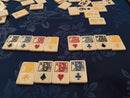 Rummy strategisk brikspil - Tactic - Fra 10 år. - Billede 1