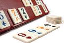 Rummy strategisk brikspil - Tactic - Fra 10 år. - Billede 1