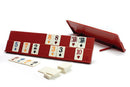 Rummy strategisk brikspil - Tactic - Fra 10 år. - Billede 1