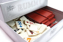 Rummy strategisk brikspil - Tactic - Fra 10 år. - Billede 1