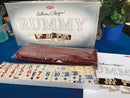 Rummy strategisk brikspil - Tactic - Fra 10 år. - Billede 1