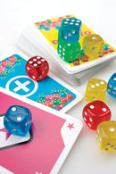 Dicetto terningspillet - Tactic - Fra 7 år. - Billede 1