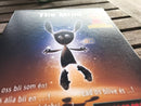 The Mind kortspillet - Årets Familiespil 2019 - Fra 8 år. - Billede 1