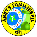The Mind kortspillet - Årets Familiespil 2019 - Fra 8 år. - Billede 1