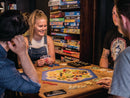 Catan familiespil - Årets Spil i Tyskland 1995 - Fra 10 år. - Billede 1