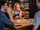 Catan familiespil - Årets Spil i Tyskland 1995 - Fra 10 år. - Billede 1