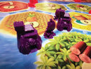 Catan Junior børnespillet - Fra 5 år. - Billede 1