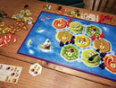 Catan Junior børnespillet - Fra 5 år. - Billede 1