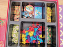 Catan Junior børnespillet - Fra 5 år. - Billede 1