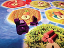 Catan Junior børnespillet - Fra 5 år. - Billede 1