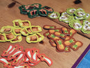 Catan Junior børnespillet - Fra 5 år. - Billede 1