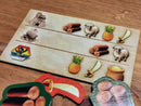 Catan Junior børnespillet - Fra 5 år. - Billede 1