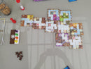 Magic Maze - Årets Familiespil 2018 - Fra 12 år. - Billede 1