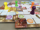 Magic Maze - Årets Familiespil 2018 - Fra 12 år. - Billede 1