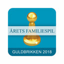 Magic Maze - Årets Familiespil 2018 - Fra 12 år. - Billede 1