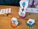 Cirkus Topito - Årets Børnespil 2018 - Fra 6 år. - Billede 1
