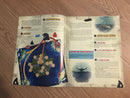 Flugten fra Atlantis - Familiespil - 30 års jubilæumsudgave - Fra 8 år. - Billede 1