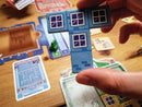 Copenhagen brætspillet - Årets Familiespil 2019 - Fra 8 år. - Billede 1