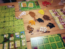 Agricola brætspil - Spiel Des Jahres 2008 - Fra 12 år - Billede 1