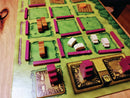 Agricola brætspil - Spiel Des Jahres 2008 - Fra 12 år - Billede 1