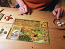 Stone Age - Stenalder brætspillet - fra 10 år. - Billede 1