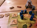 Stone Age - Stenalder brætspillet - fra 10 år. - Billede 1