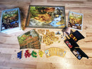 Stone Age - Stenalder brætspillet - fra 10 år. - Billede 1