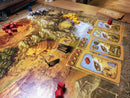 Stone Age - Stenalder brætspillet - fra 10 år. - Billede 1