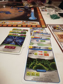 Terraforming Mars brætspil - Årets Spil 2018 - Fra 12 år. - Billede 1