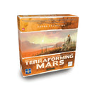 Terraforming Mars brætspil - Årets Spil 2018 - Fra 12 år. - Billede 1