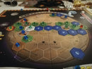 Terraforming Mars brætspil - Årets Spil 2018 - Fra 12 år. - Billede 1