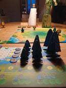 Photosynthesis brætspil - For 2-4 spillere - Fra 10 år. - Billede 1