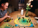 Photosynthesis brætspil - For 2-4 spillere - Fra 10 år. - Billede 1