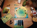 Photosynthesis brætspil - For 2-4 spillere - Fra 10 år. - Billede 1