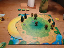 Photosynthesis brætspil - For 2-4 spillere - Fra 10 år. - Billede 1