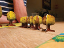 Photosynthesis brætspil - For 2-4 spillere - Fra 10 år. - Billede 1