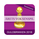 Photosynthesis brætspil - For 2-4 spillere - Fra 10 år. - Billede 1