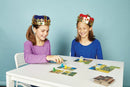 Kingdomino - Årets Familiespil 2017 - Fra 8 år. - Billede 1