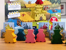 Kingdomino - Årets Familiespil 2017 - Fra 8 år. - Billede 1