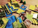 Kingdomino - Årets Familiespil 2017 - Fra 8 år. - Billede 1