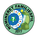 Kingdomino - Årets Familiespil 2017 - Fra 8 år. - Billede 1