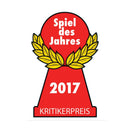 Kingdomino - Årets Familiespil 2017 - Fra 8 år. - Billede 1