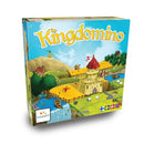 Kingdomino - Årets Familiespil 2017 - Fra 8 år. - Billede 1
