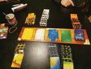 Lost Cities kortspil - For 2 spillere - Fra 10 år - Billede 1