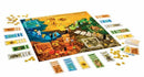 Lost Cities kortspil - For 2 spillere - Fra 10 år - Billede 1