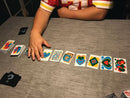 Illusion kortspillet - Vennerød - Fra 8 år. - Billede 1