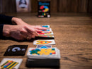 Illusion kortspillet - Vennerød - Fra 8 år. - Billede 1