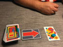 Illusion kortspillet - Vennerød - Fra 8 år. - Billede 1