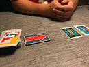 Illusion kortspillet - Vennerød - Fra 8 år. - Billede 1