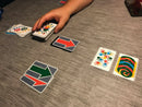 Illusion kortspillet - Vennerød - Fra 8 år. - Billede 1